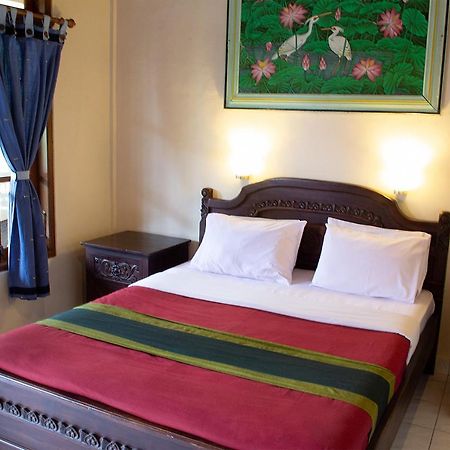Flamboyan Hotel Kuta Lombok Εξωτερικό φωτογραφία