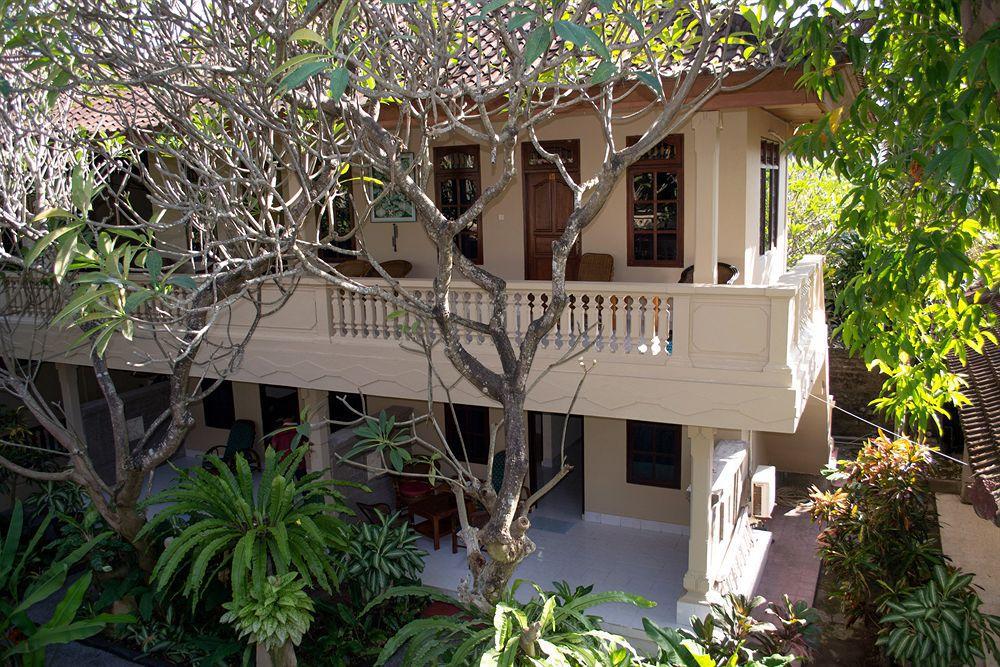 Flamboyan Hotel Kuta Lombok Εξωτερικό φωτογραφία