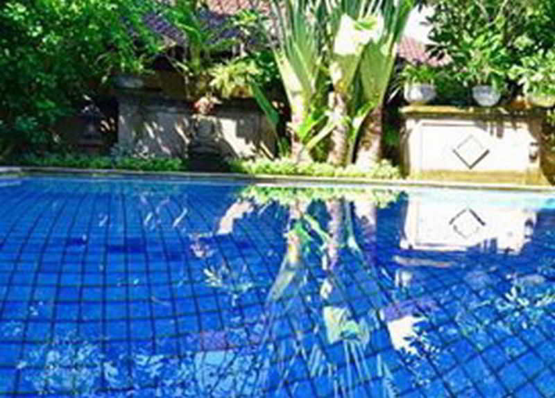 Flamboyan Hotel Kuta Lombok Εξωτερικό φωτογραφία