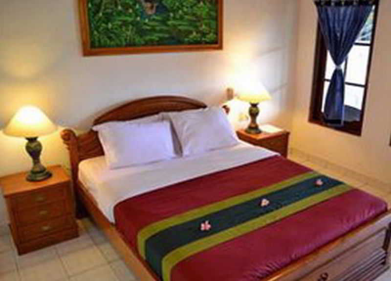 Flamboyan Hotel Kuta Lombok Εξωτερικό φωτογραφία