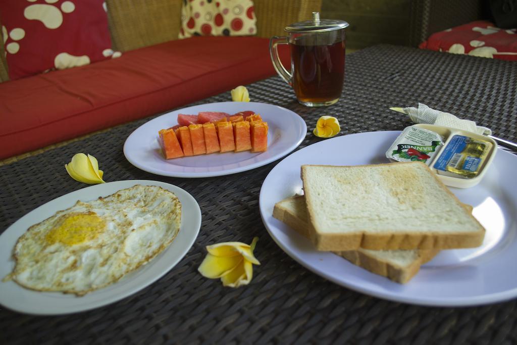 Flamboyan Hotel Kuta Lombok Εξωτερικό φωτογραφία