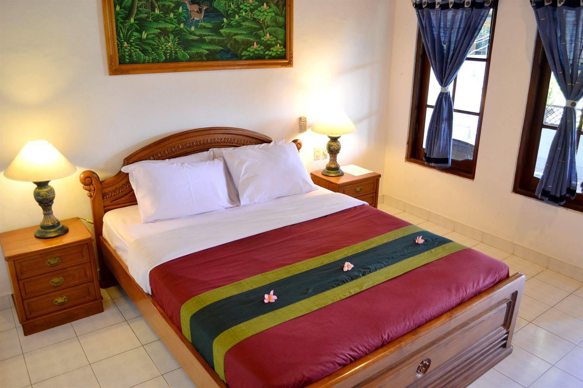 Flamboyan Hotel Kuta Lombok Εξωτερικό φωτογραφία
