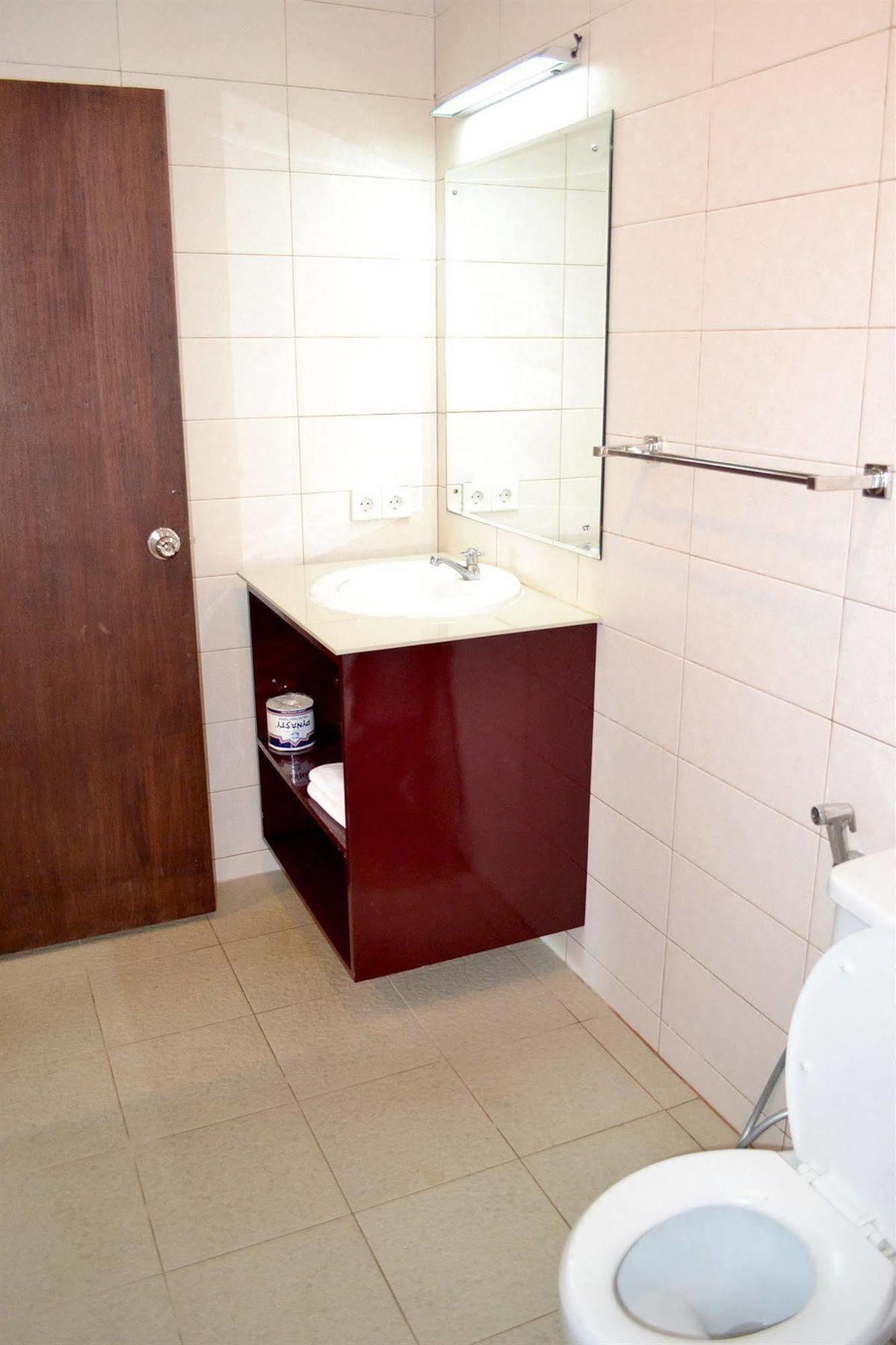 Flamboyan Hotel Kuta Lombok Εξωτερικό φωτογραφία